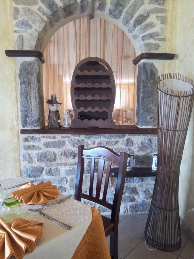 Hotel Nido Delle Rondini Ristorante Pizzeria