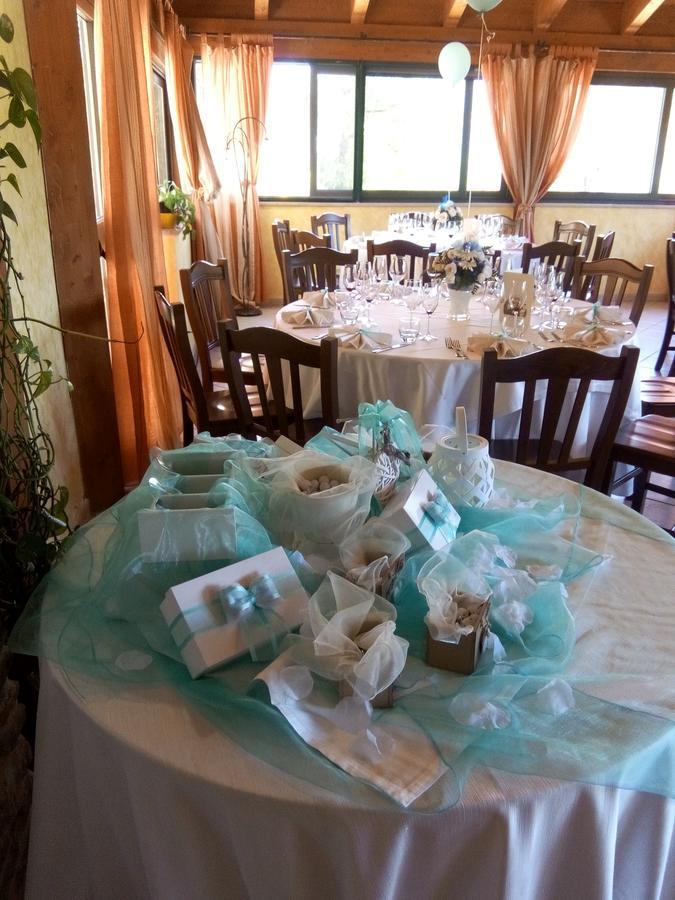 Nido Delle Rondini Ristorante Pizzeria Hotel