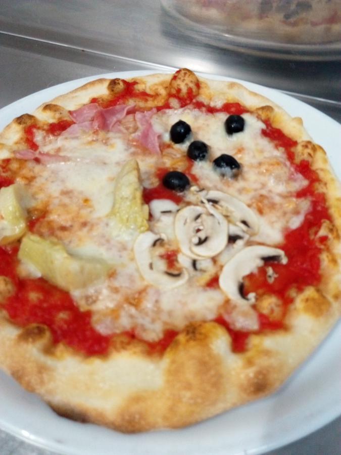 Nido Delle Rondini Ristorante Pizzeria Hotel Fallo